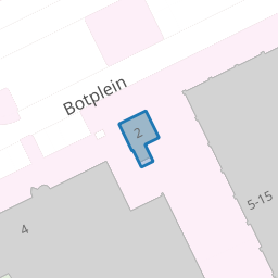 Perceel AMR04-O-1986