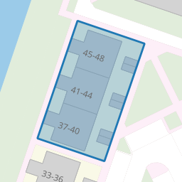 Perceel AMR04-O-1995