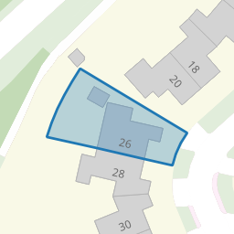 Perceel AMR04-O-1997