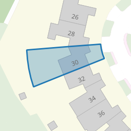 Perceel AMR04-O-1999