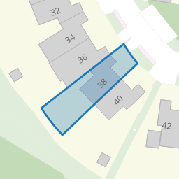 Perceel AMR04-O-2003