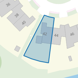 Perceel AMR04-O-2005