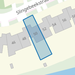 Perceel AMR04-O-2009