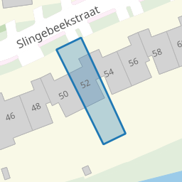 Perceel AMR04-O-2010