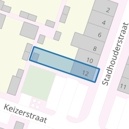 Perceel AMR04-O-2018