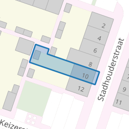 Perceel AMR04-O-2019