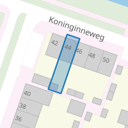 Perceel AMR04-O-2027