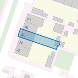 Perceel AMR04-O-2031