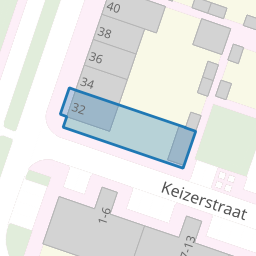 Perceel AMR04-O-2033