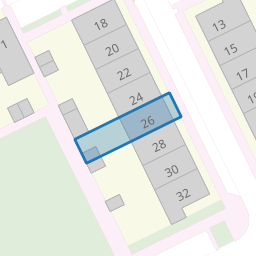 Perceel AMR04-O-2038