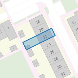 Perceel AMR04-O-2040