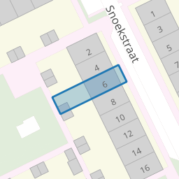 Perceel AMR04-O-2048