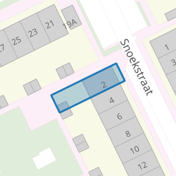 Perceel AMR04-O-2050