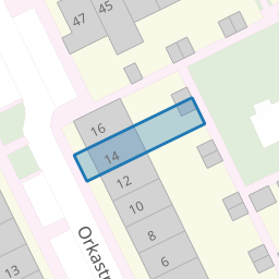 Perceel AMR04-O-2067