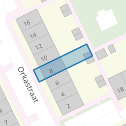 Perceel AMR04-O-2070