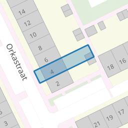 Perceel AMR04-O-2072