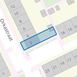 Perceel AMR04-O-2073