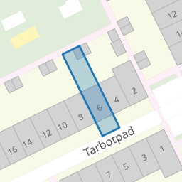 Perceel AMR04-O-2080