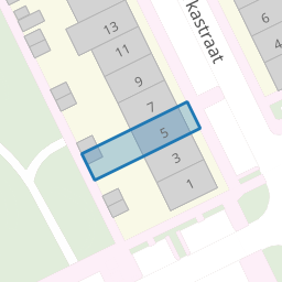 Perceel AMR04-O-2097