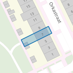 Perceel AMR04-O-2098