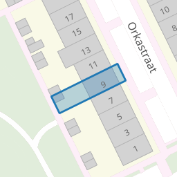 Perceel AMR04-O-2099