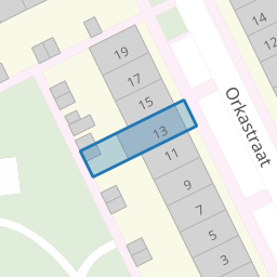 Perceel AMR04-O-2101