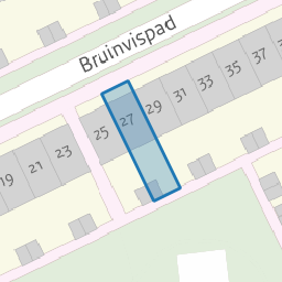 Perceel AMR04-O-2111