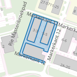 Perceel AMR04-O-2157