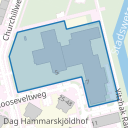 Perceel AMR04-O-2158