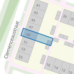 Perceel AMR04-O-2164