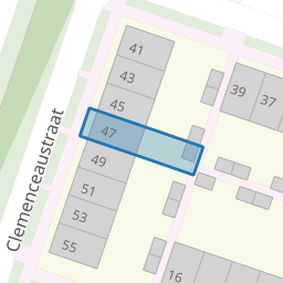 Perceel AMR04-O-2165