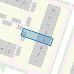 Perceel AMR04-O-2181