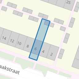 Perceel AMR04-O-2187