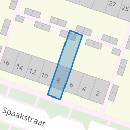 Perceel AMR04-O-2188