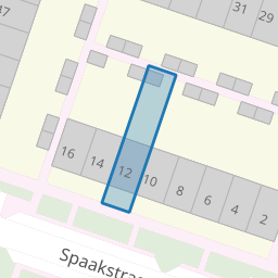 Perceel AMR04-O-2190