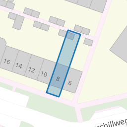 Perceel AMR04-O-2212