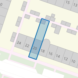 Perceel AMR04-O-2218