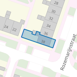 Perceel AMR04-O-2258