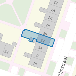 Perceel AMR04-O-2261