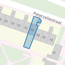 Perceel AMR04-O-2271