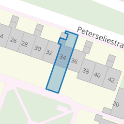 Perceel AMR04-O-2272