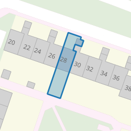 Perceel AMR04-O-2275