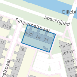 Perceel AMR04-O-2281