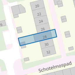 Perceel AMR04-O-2289