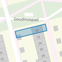 Perceel AMR04-O-2299