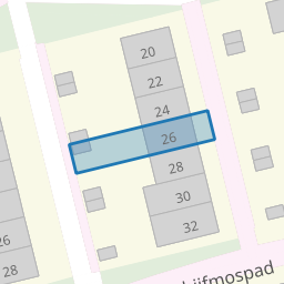 Perceel AMR04-O-2302