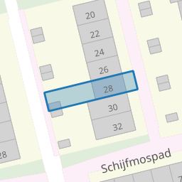 Perceel AMR04-O-2303