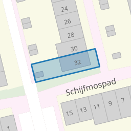 Perceel AMR04-O-2305