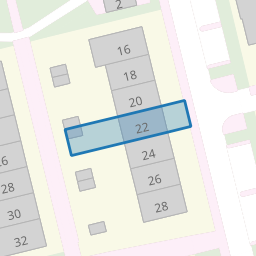 Perceel AMR04-O-2311