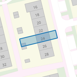 Perceel AMR04-O-2312